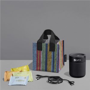 Yatta Harmony Haven Hamper