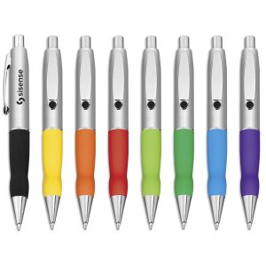 Turbo Tide Ball Pen