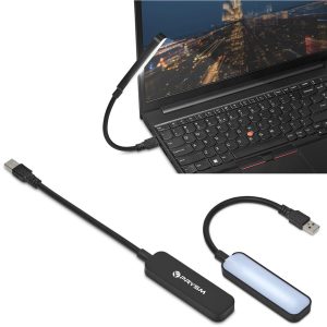 Altitude Lumanar USB Lamp