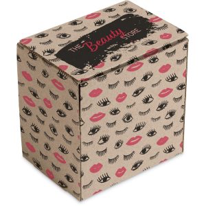 Altitude Bianca Digital Print Mug Gift Box