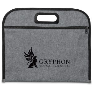 Pilot Document Bag