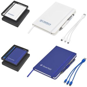 Chaney Gift Set